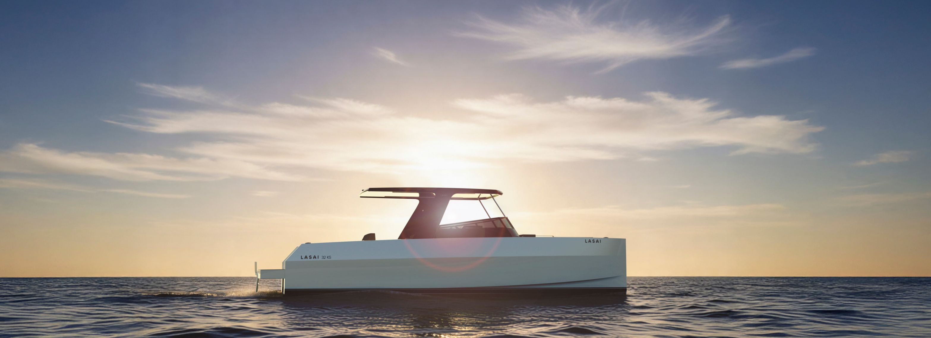 Lasai 32KS